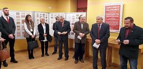 Wystawa w Gostyniu, 27.12.2018