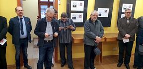 Wystawa w Gostyniu, 27.12.2018