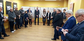 Wystawa w Gostyniu, 27.12.2018