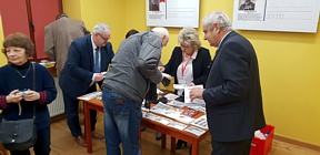 Wystawa w Gostyniu, 27.12.2018