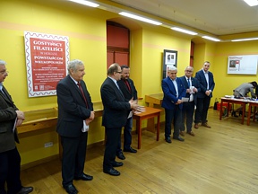 Wystawa w Gostyniu, 27.12.2018