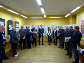 Wystawa w Gostyniu, 27.12.2018