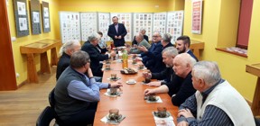 Foto - OpĹ‚atek w Gostyniu 2018/2019