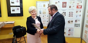 Foto - OpĹ‚atek w Gostyniu 2018/2019
