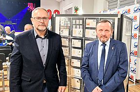 Pokaz w Gostyniu 2025