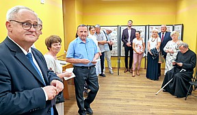 Pokaz w Gostyniu 2025