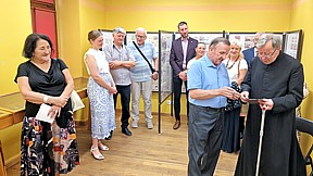 Pokaz w Gostyniu 2025