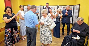 Pokaz w Gostyniu 2025