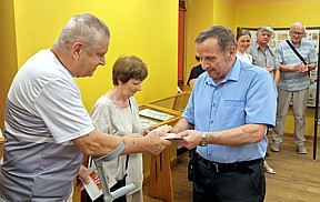 Pokaz w Gostyniu 2025