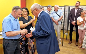 Pokaz w Gostyniu 2025