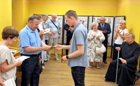 Pokaz w Gostyniu 2025