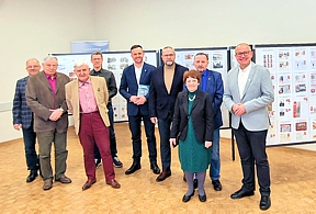 Pokaz Piaski 2025