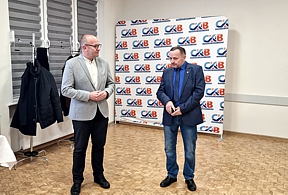 Pokaz Piaski 2025