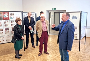 Pokaz Piaski 2025
