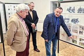 Pokaz Piaski 2025