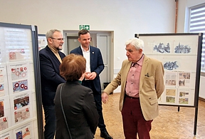 Pokaz Piaski 2025