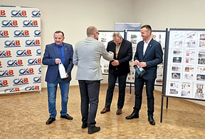 Pokaz Piaski 2025