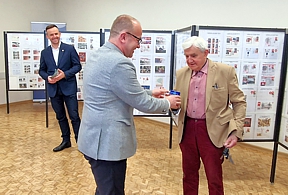 Pokaz Piaski 2025