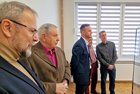 Pokaz Piaski 2025
