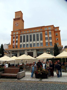 U Michałka 2025