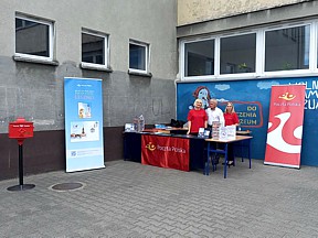 60. urodziny SP 9
