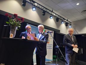 Uroczystości w Lesznie 10.09.2022 r.