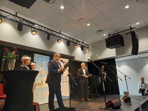 Uroczystości w Lesznie 10.09.2022 r.