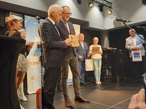 Uroczystości w Lesznie 10.09.2022 r.