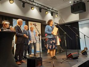 Uroczystości w Lesznie 10.09.2022 r.
