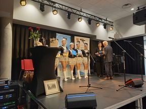 Uroczystości w Lesznie 10.09.2022 r.