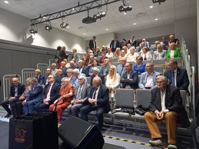 Uroczystości w Lesznie 10.09.2022 r.