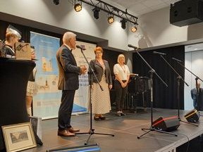 Uroczystości w Lesznie 10.09.2022 r.