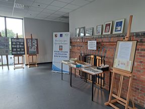 Konkurs na eksponat tematyczny