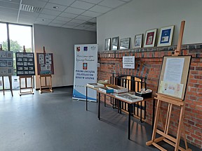 Konkurs na eksponat tematyczny