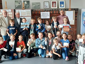 Konkurs na eksponat tematyczny