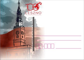 Foto - Konkurs w Lesznie 2019