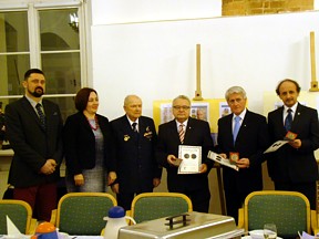 Foto - Spotkanie świąteczne