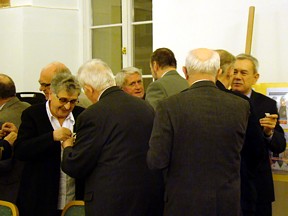 Foto - Spotkanie świąteczne