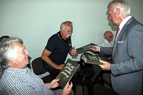 Koło Miejskie PZF w Lesznie 2020