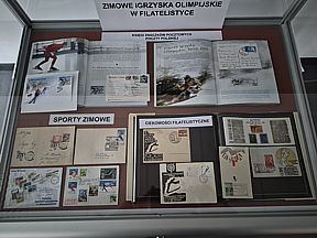 Pokaz olimpijski w Lesznie 2026