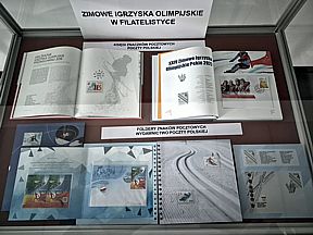 Pokaz olimpijski w Lesznie 2026