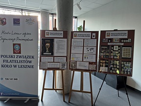 Pokaz olimpijski w Lesznie 2026