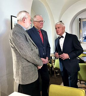 Spotkanie świąteczne 18.12.2025 r.