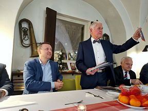 Spotkanie świąteczne 18.12.2025 r.