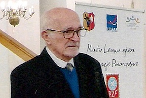 Koło Miejskie PZF w Lesznie 2025