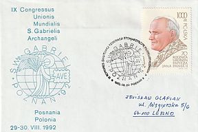 Koło PZF przy Spinko w Lesznie