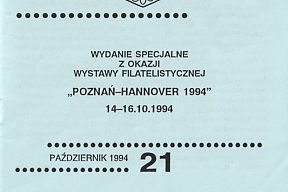 Koło PZF przy Spinko w Lesznie
