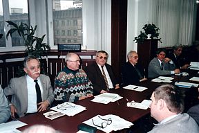 Koło PZF przy Spinko w Lesznie