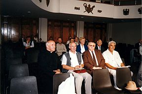 Koło PZF przy Spinko w Lesznie