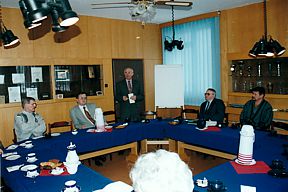 Koło PZF przy Spinko w Lesznie